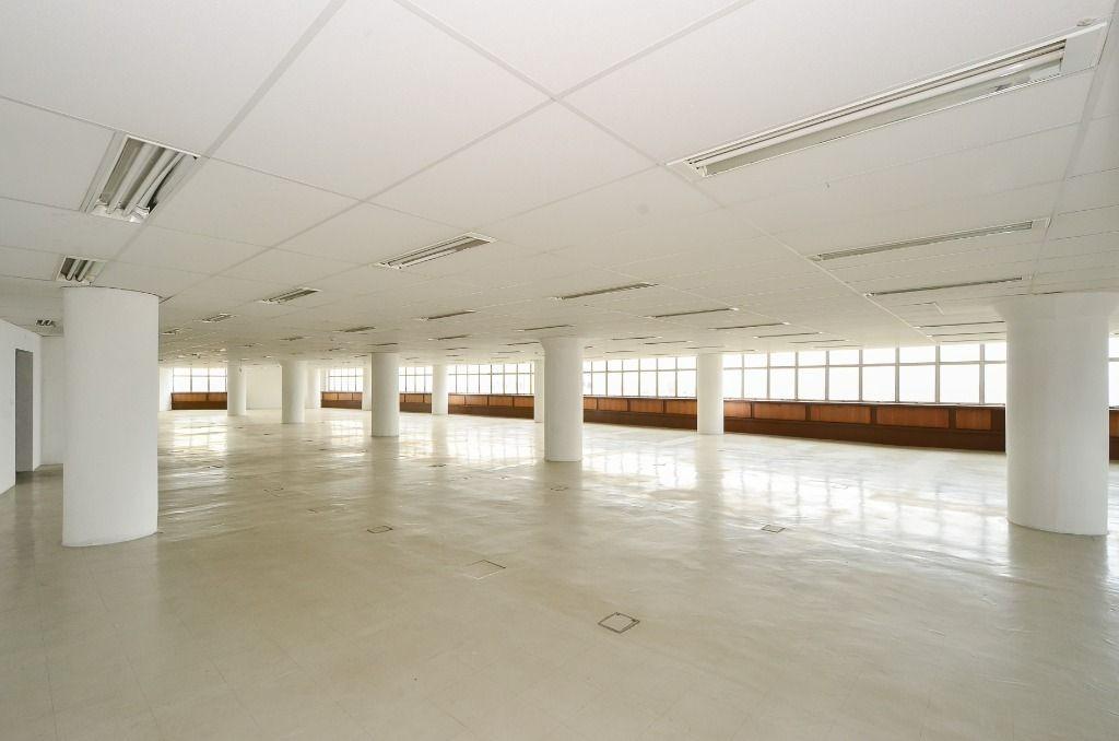 Sala-Conjunto, 930 m² - Foto 7
