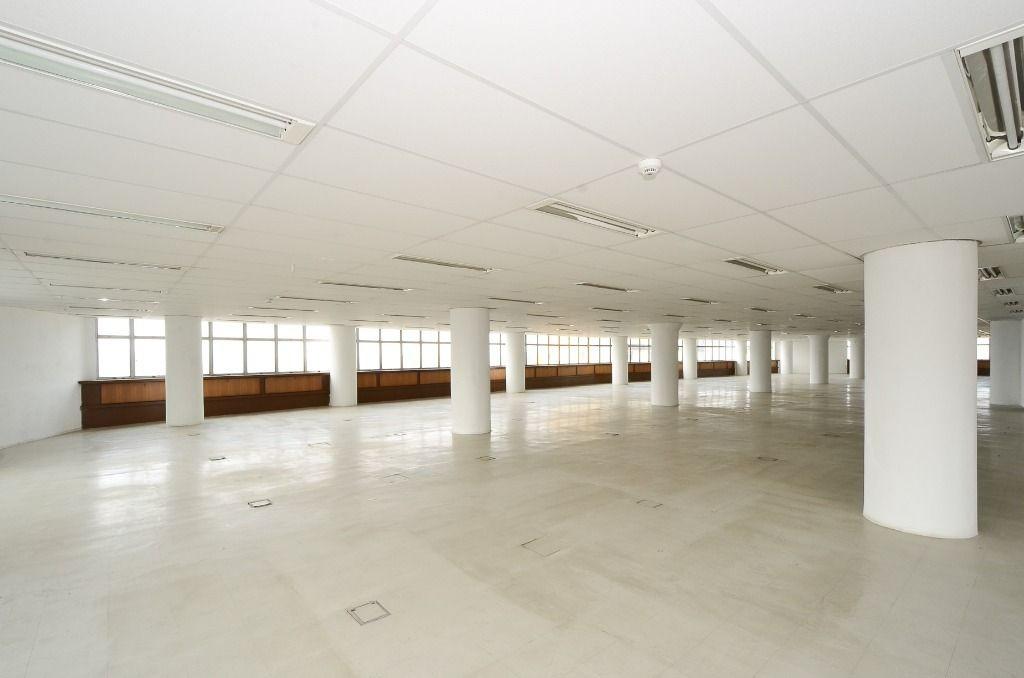 Sala-Conjunto, 930 m² - Foto 8