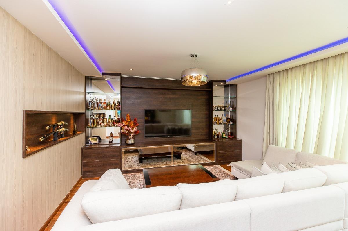 Casa, 3 quartos, 320 m² - Foto 10