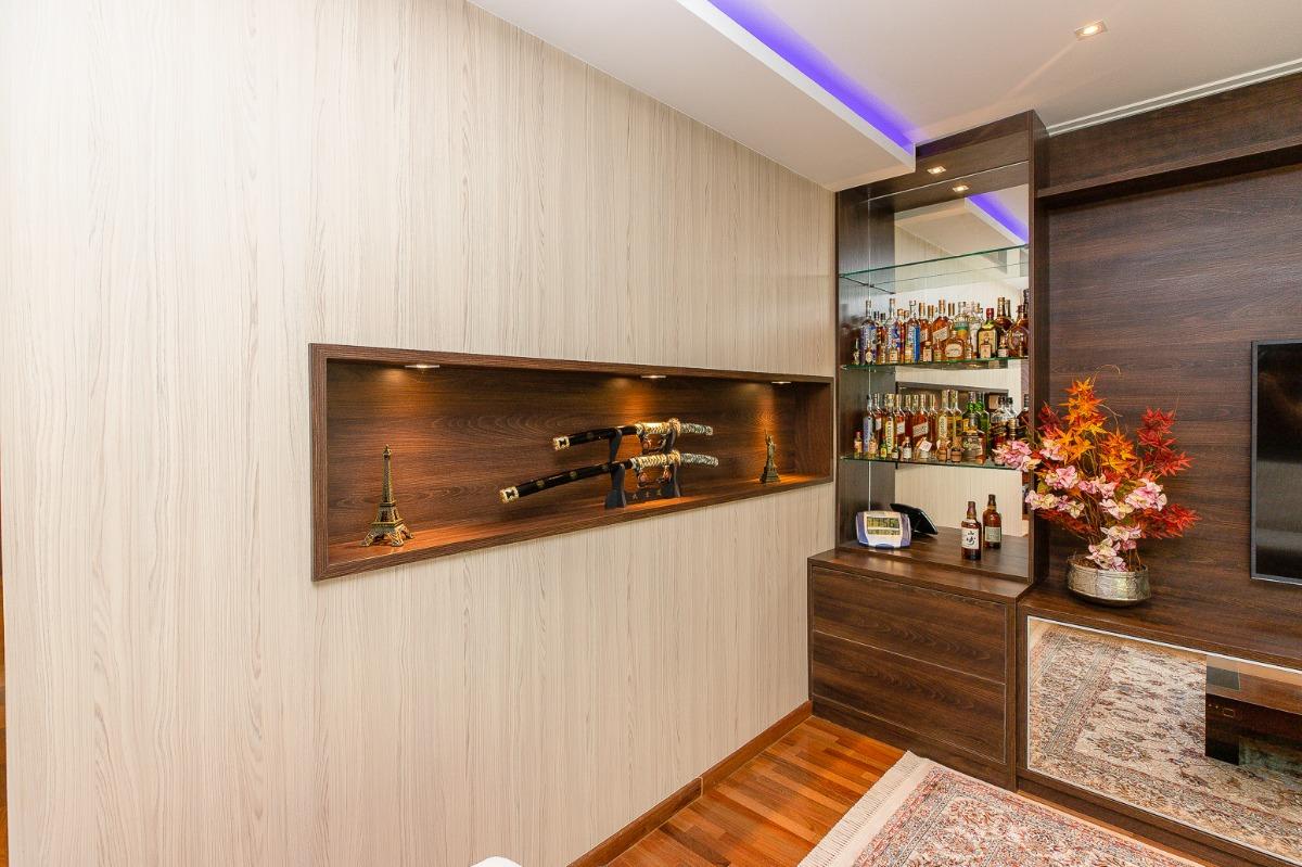 Casa, 3 quartos, 320 m² - Foto 11