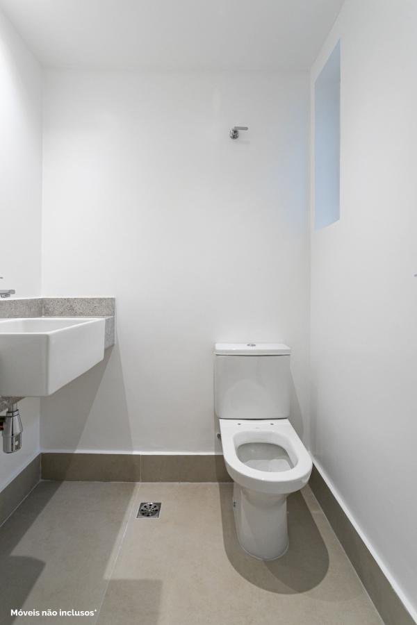 Apartamento, 3 quartos, 162 m² - Foto 11