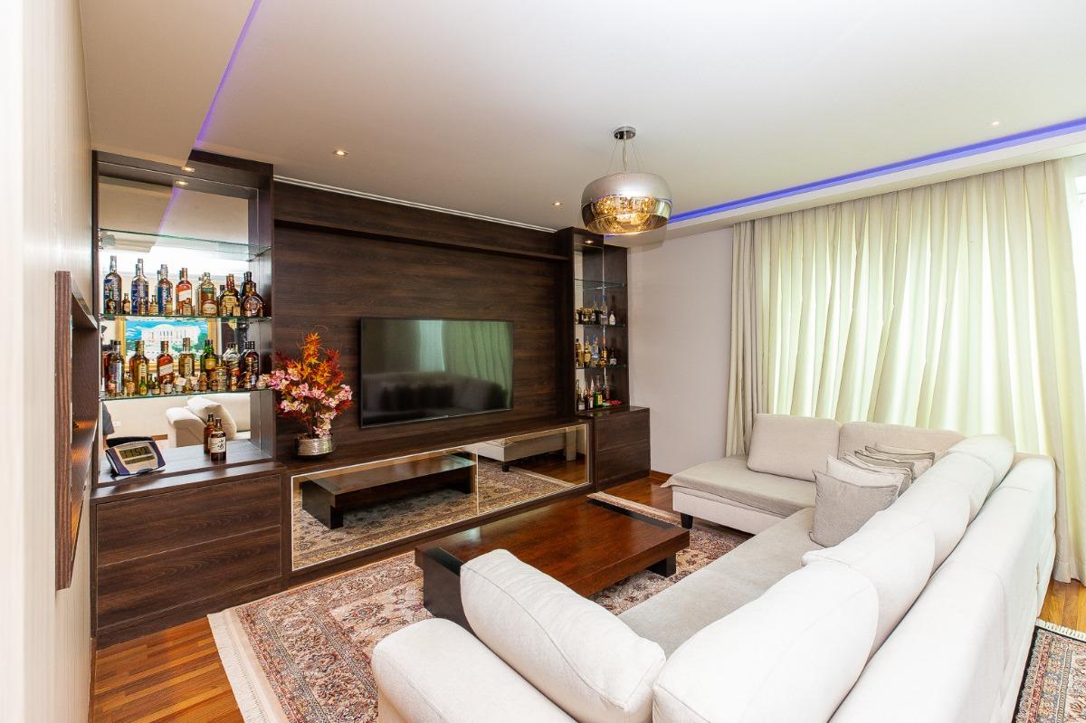 Casa, 3 quartos, 320 m² - Foto 12