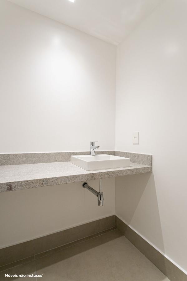 Apartamento, 3 quartos, 162 m² - Foto 12