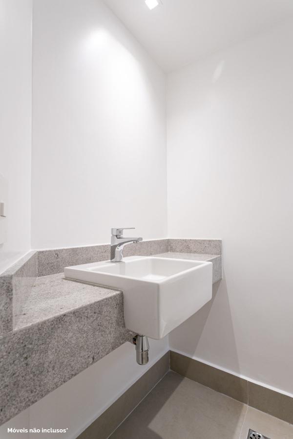 Apartamento, 3 quartos, 162 m² - Foto 13