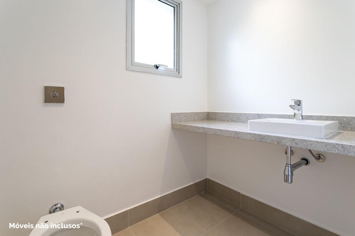 Apartamento, 3 quartos, 162 m² - Foto 14