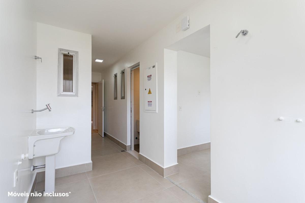 Apartamento, 3 quartos, 162 m² - Foto 19