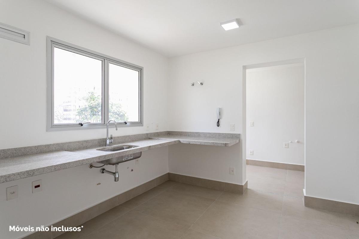 Apartamento, 3 quartos, 162 m² - Foto 20