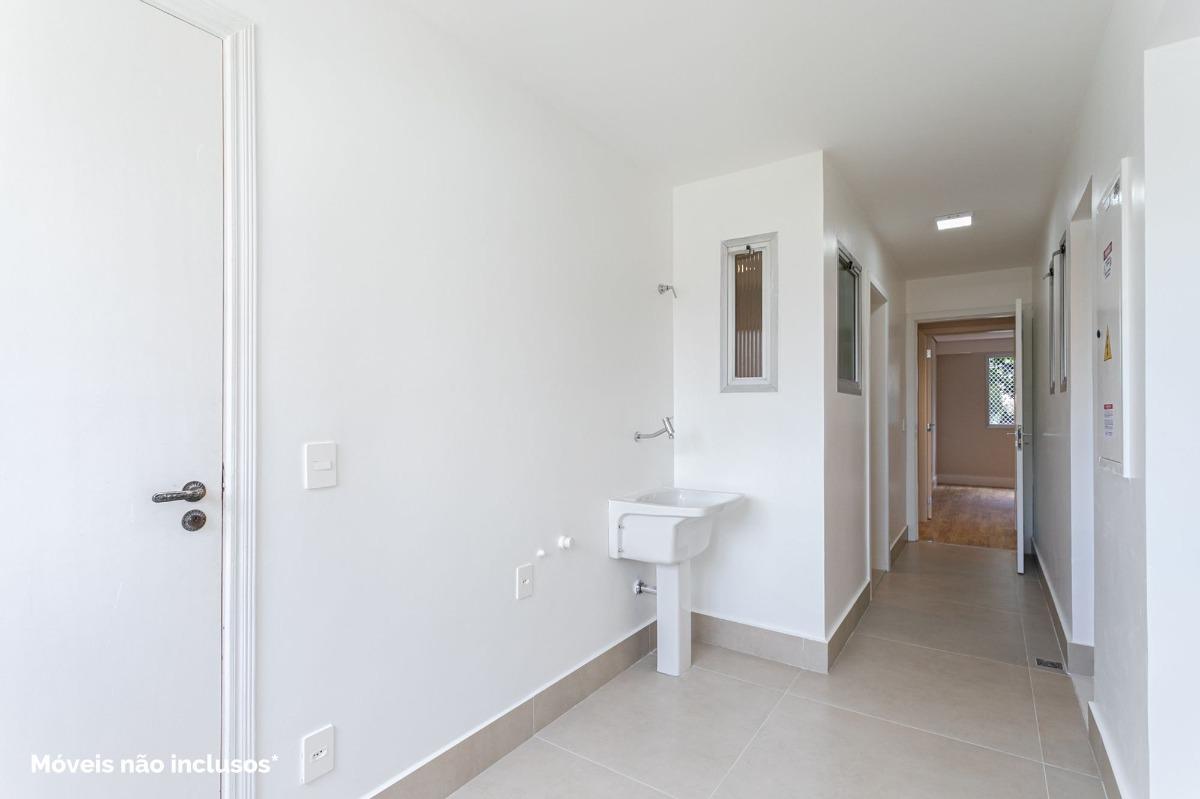 Apartamento, 3 quartos, 162 m² - Foto 21