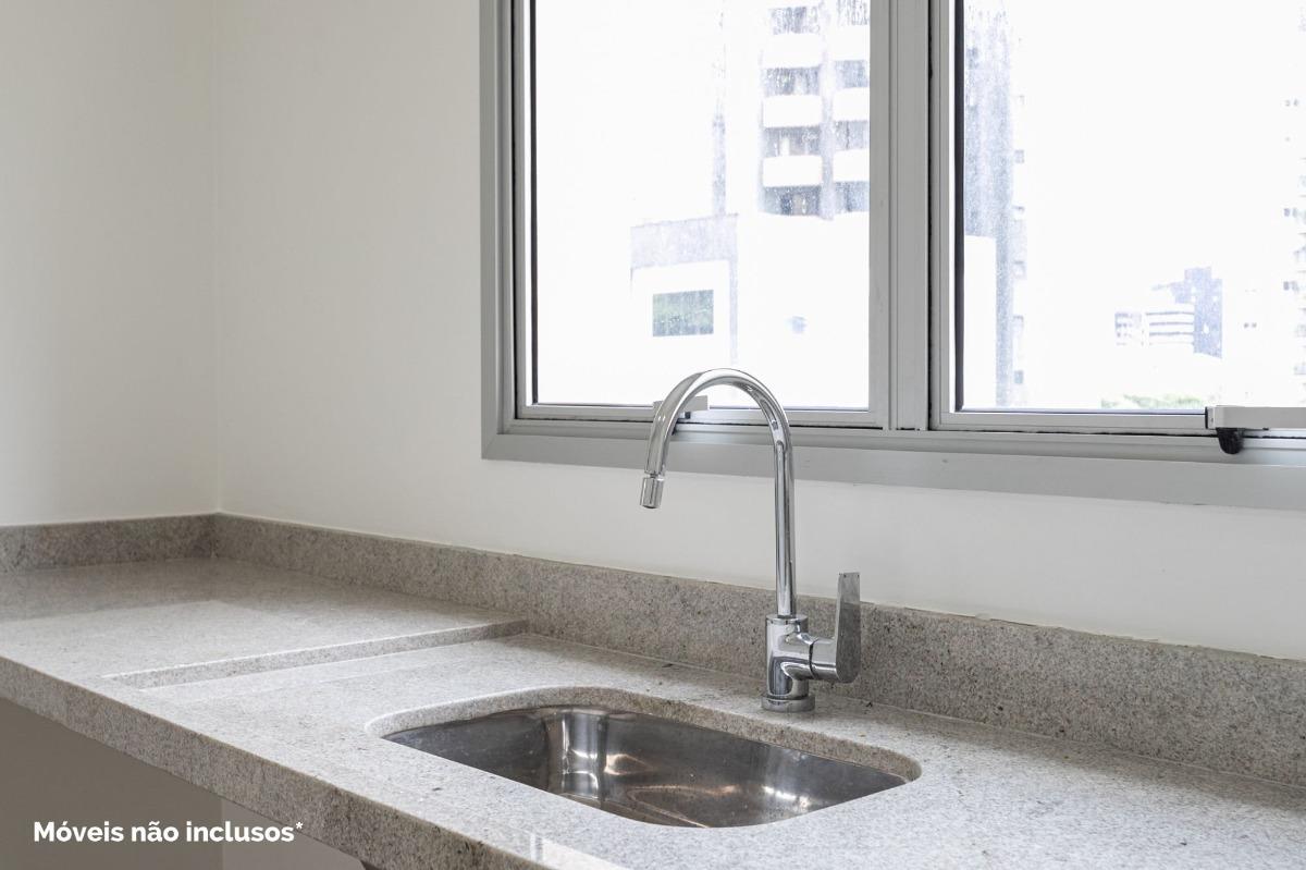 Apartamento, 3 quartos, 162 m² - Foto 22