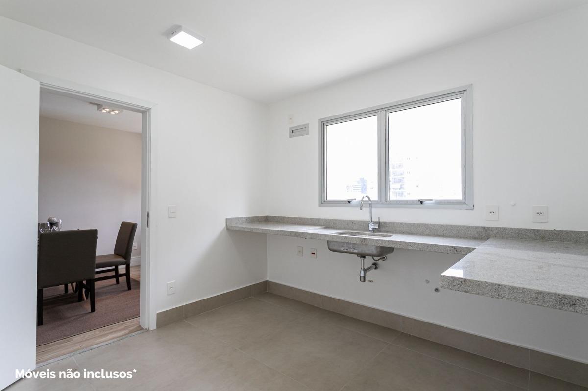 Apartamento, 3 quartos, 162 m² - Foto 23