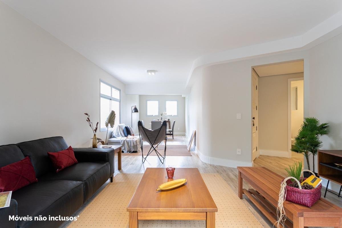 Apartamento, 3 quartos, 162 m² - Foto 24
