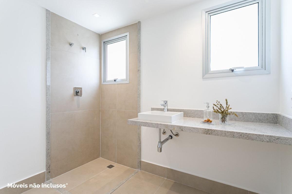 Apartamento, 3 quartos, 162 m² - Foto 2