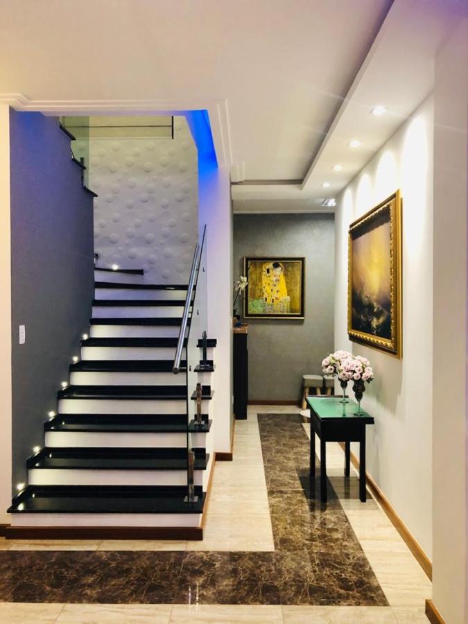 Casa, 3 quartos, 320 m² - Foto 25