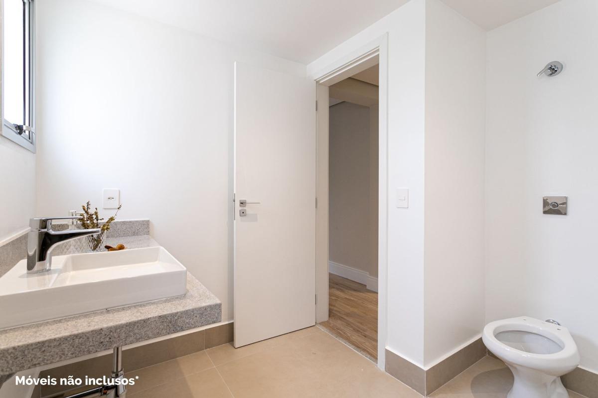 Apartamento, 3 quartos, 162 m² - Foto 4