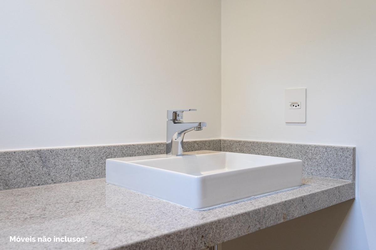 Apartamento, 3 quartos, 162 m² - Foto 9