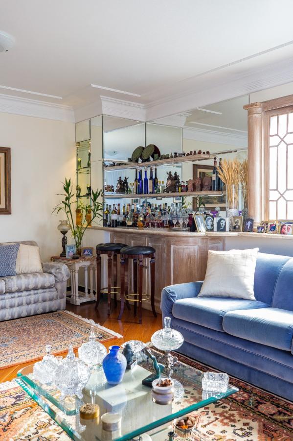 Apartamento, 4 quartos, 200 m² - Foto 11