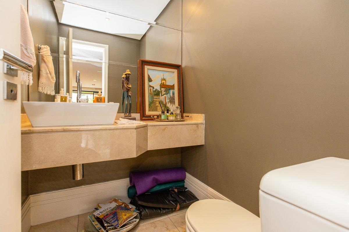 Apartamento, 3 quartos, 205 m² - Foto 11