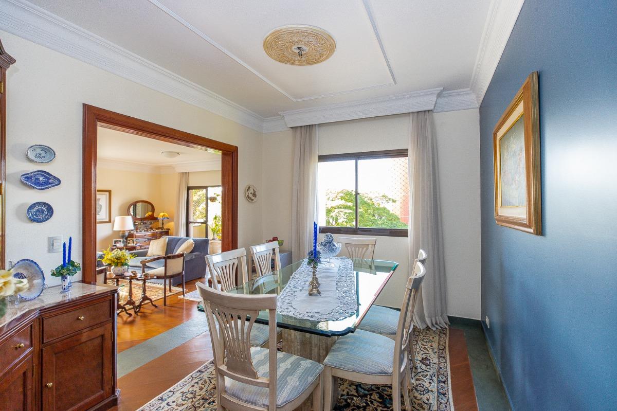 Apartamento, 4 quartos, 200 m² - Foto 13