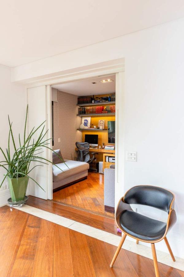 Apartamento, 3 quartos, 205 m² - Foto 14