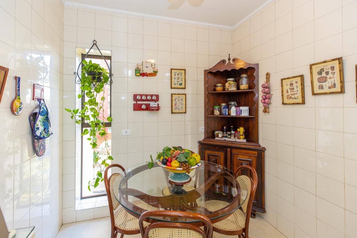 Apartamento, 4 quartos, 200 m² - Foto 14