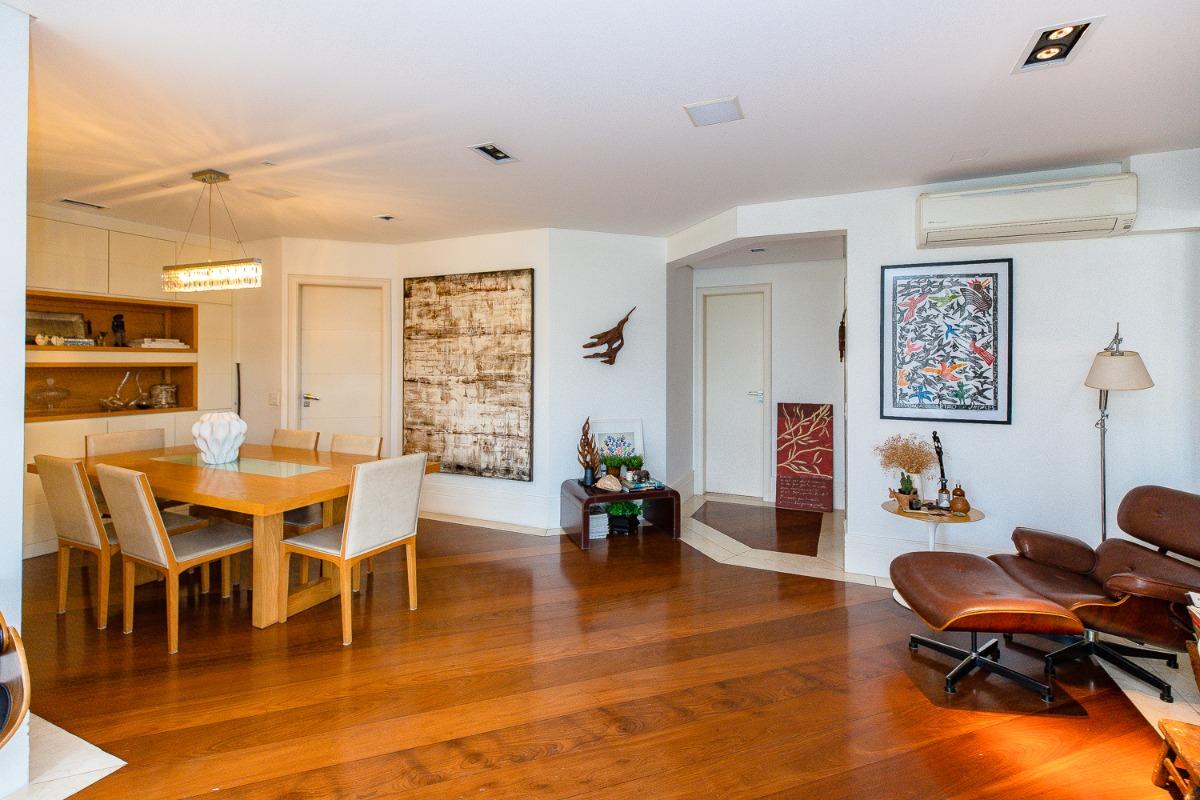 Apartamento, 3 quartos, 205 m² - Foto 15