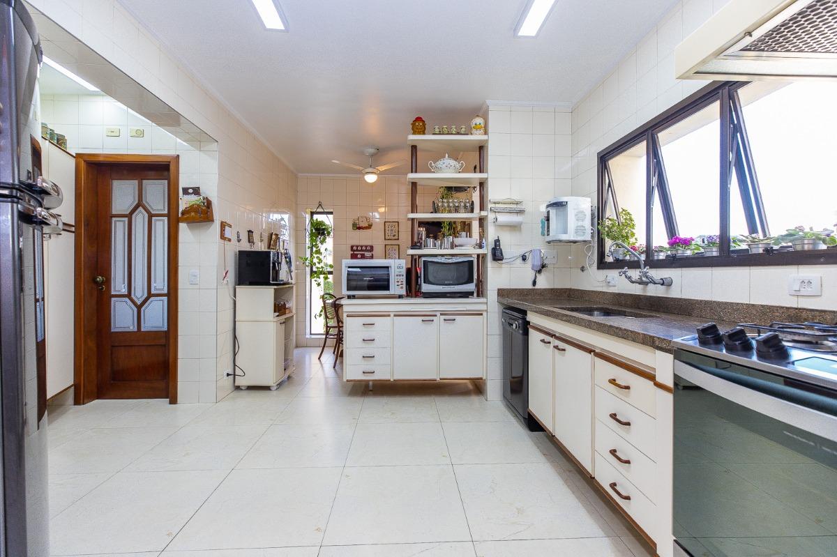Apartamento, 4 quartos, 200 m² - Foto 15