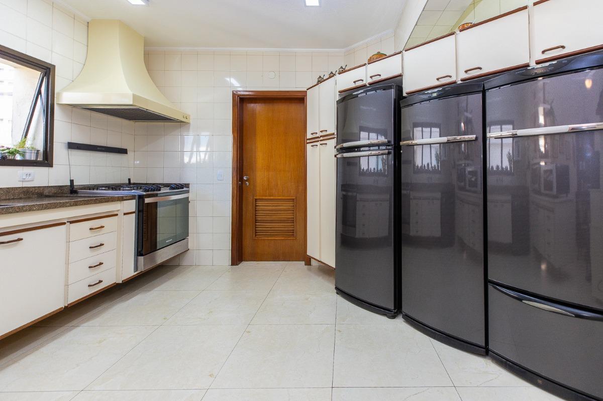 Apartamento, 4 quartos, 200 m² - Foto 16