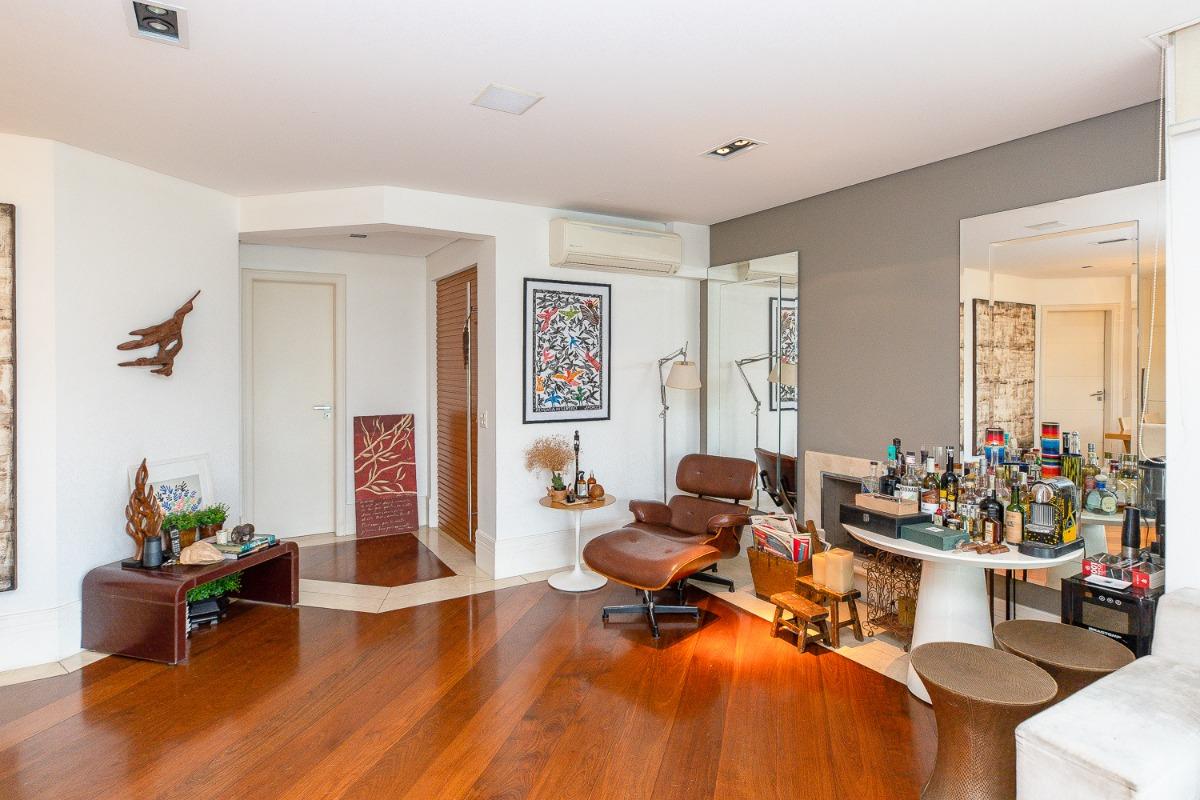 Apartamento, 3 quartos, 205 m² - Foto 16