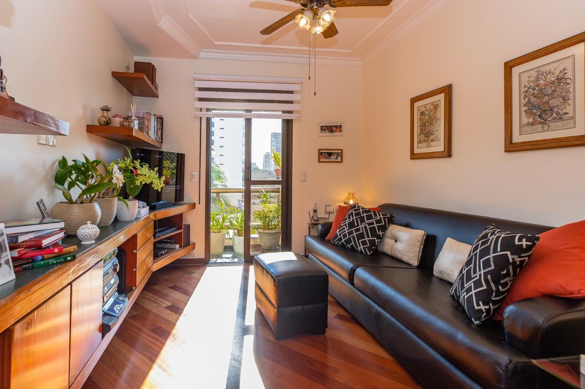 Apartamento, 4 quartos, 200 m² - Foto 18