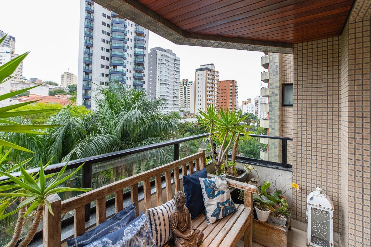 Apartamento, 3 quartos, 205 m² - Foto 19
