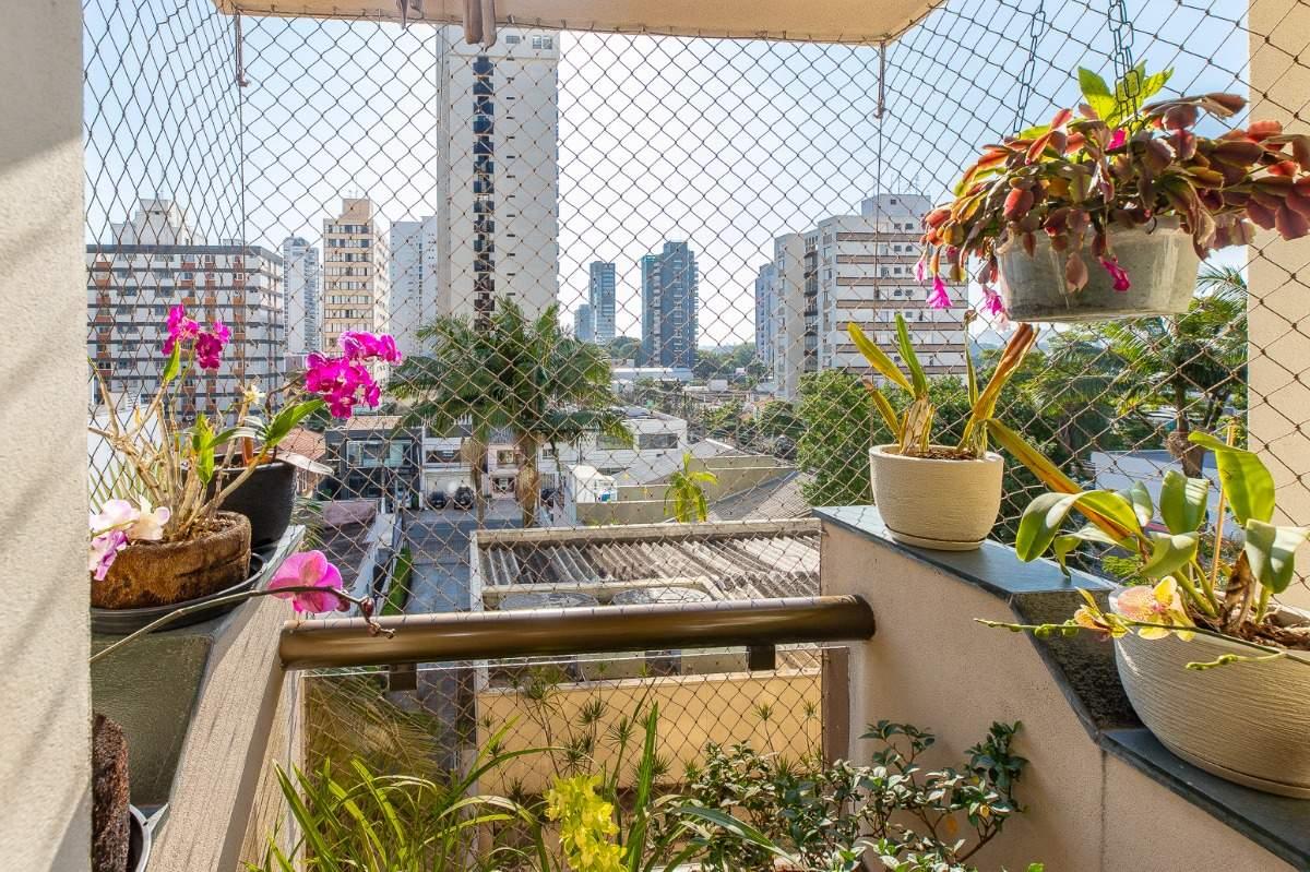 Apartamento, 4 quartos, 200 m² - Foto 19