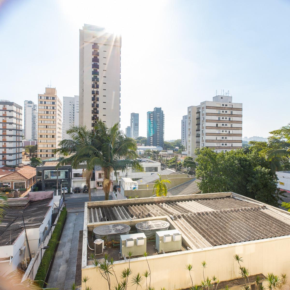 Apartamento, 4 quartos, 200 m² - Foto 20