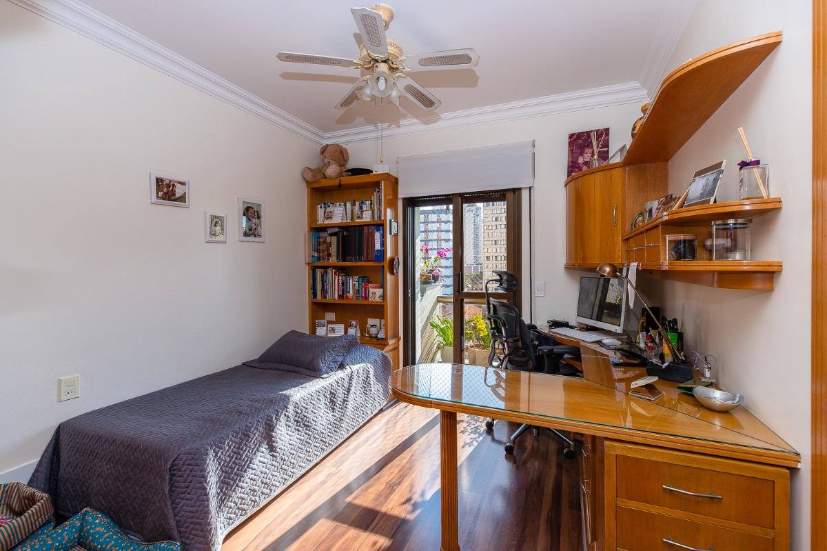 Apartamento, 4 quartos, 200 m² - Foto 21