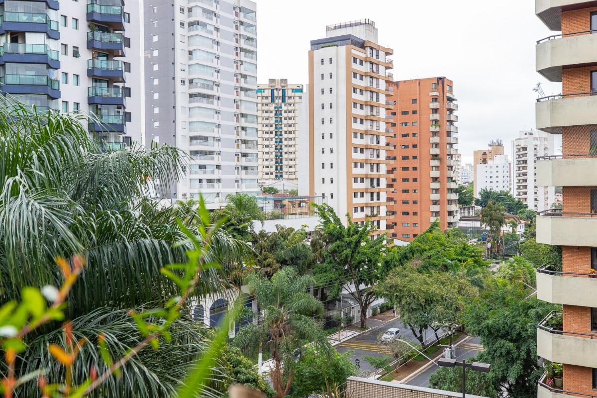 Apartamento, 3 quartos, 205 m² - Foto 21