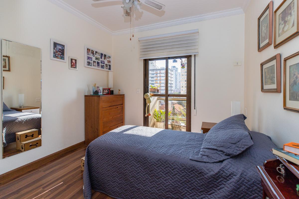 Apartamento, 4 quartos, 200 m² - Foto 22