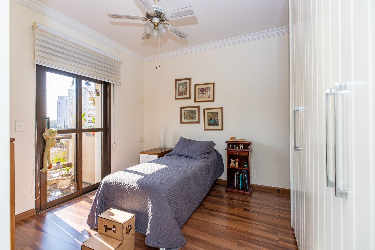 Apartamento, 4 quartos, 200 m² - Foto 23