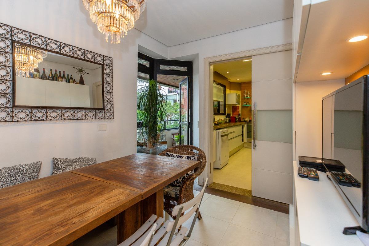 Apartamento, 3 quartos, 205 m² - Foto 24