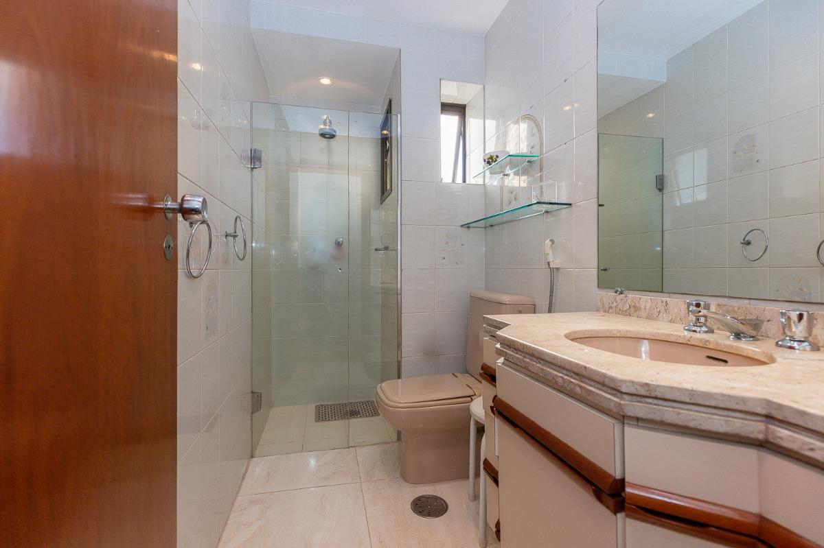 Apartamento, 4 quartos, 200 m² - Foto 24