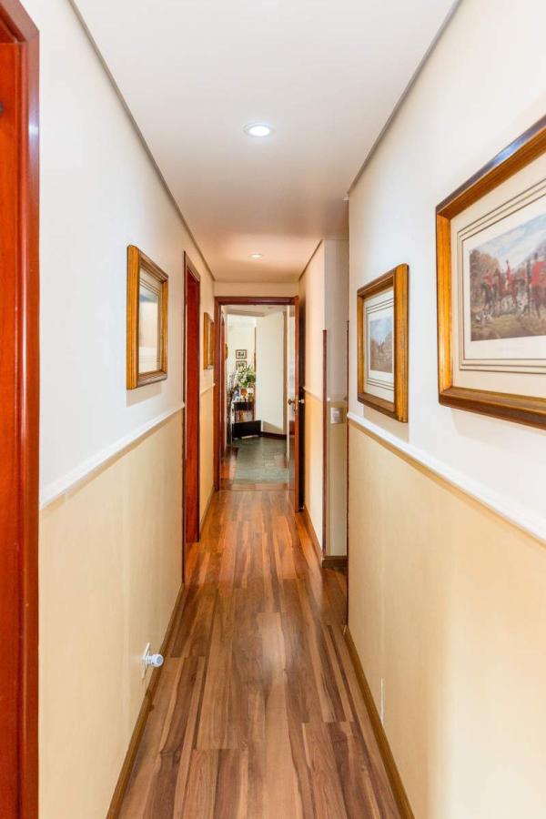 Apartamento, 4 quartos, 200 m² - Foto 25
