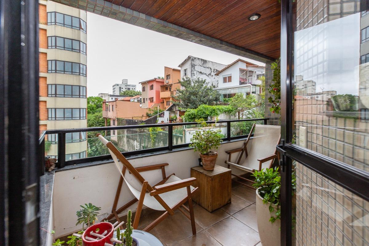Apartamento, 3 quartos, 205 m² - Foto 25