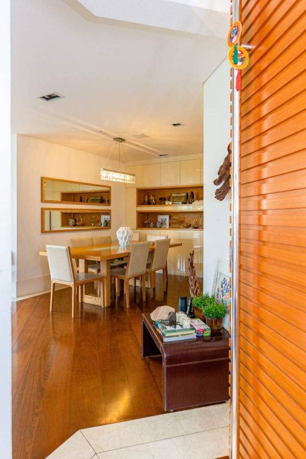 Apartamento, 3 quartos, 205 m² - Foto 4