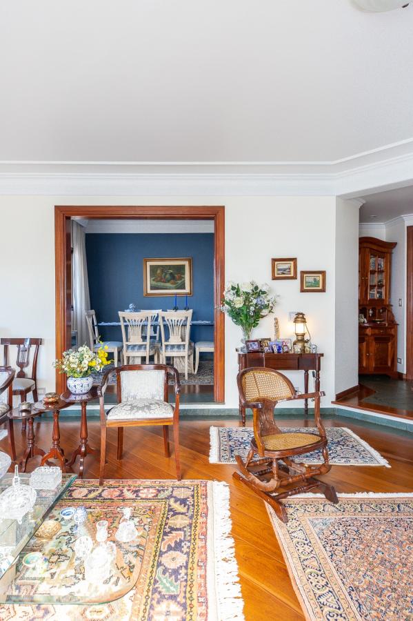 Apartamento, 4 quartos, 200 m² - Foto 5