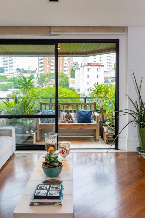 Apartamento, 3 quartos, 205 m² - Foto 5