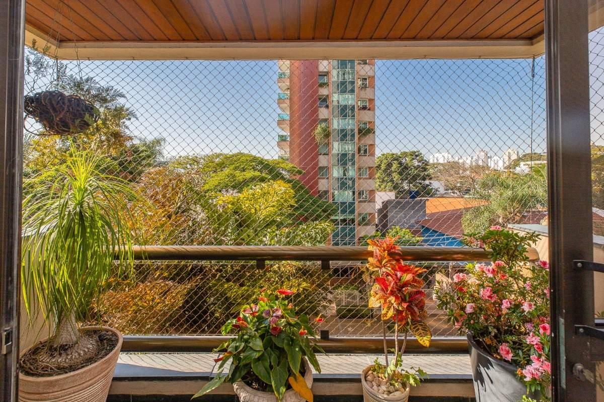 Apartamento, 4 quartos, 200 m² - Foto 7