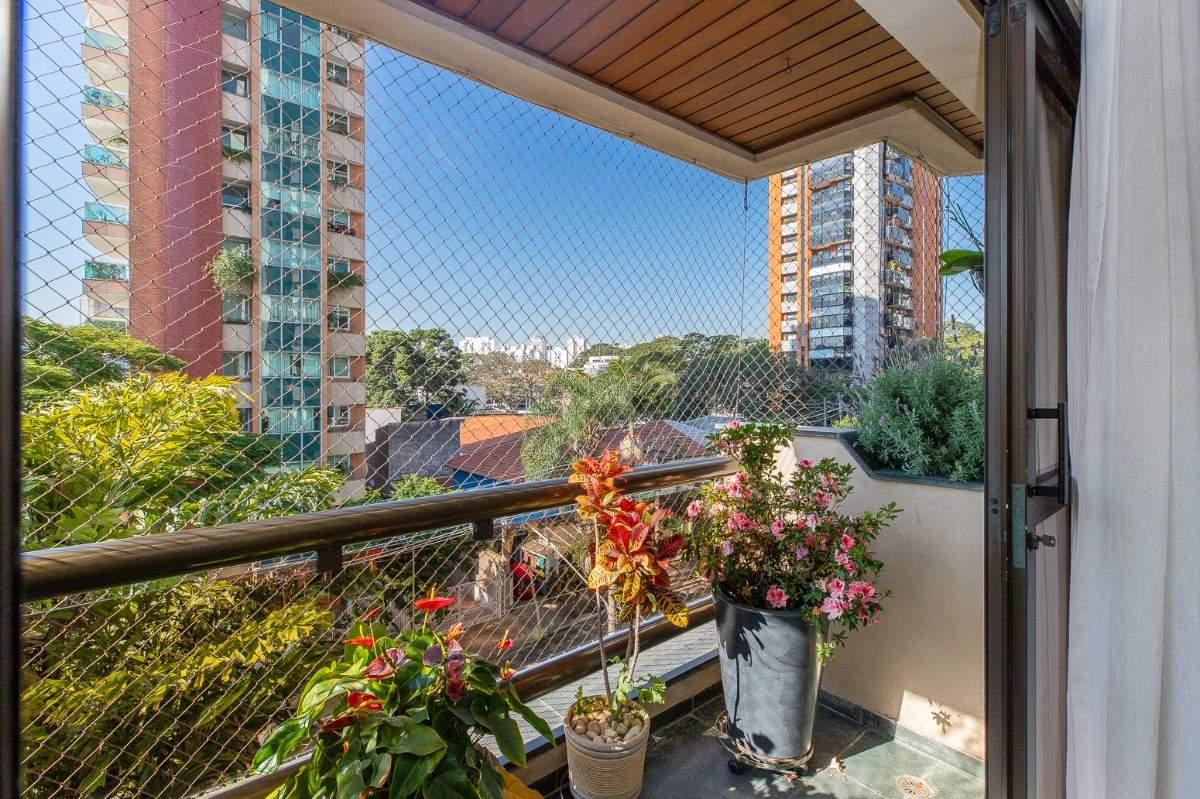 Apartamento, 4 quartos, 200 m² - Foto 8