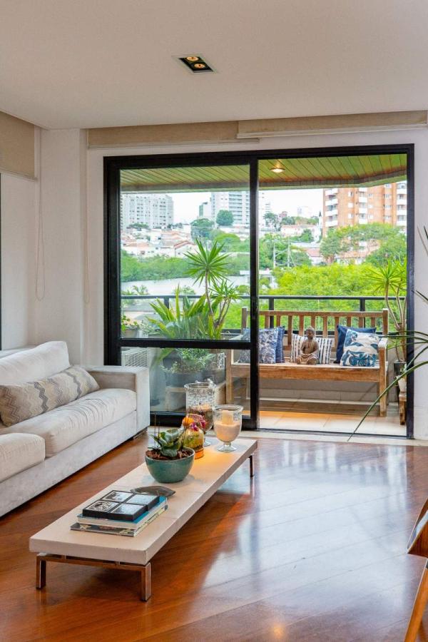Apartamento, 3 quartos, 205 m² - Foto 8