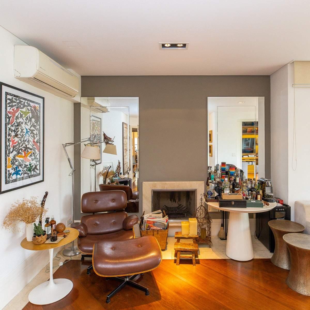 Apartamento, 3 quartos, 205 m² - Foto 9