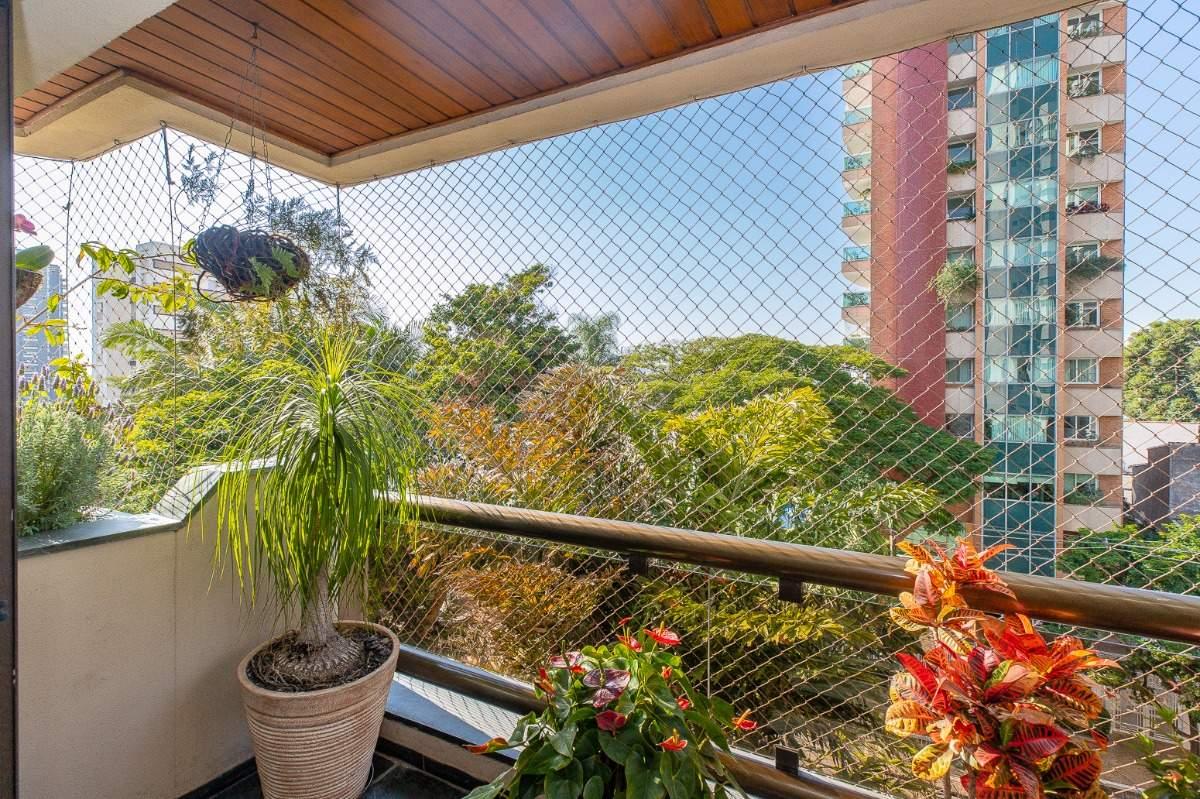 Apartamento, 4 quartos, 200 m² - Foto 9