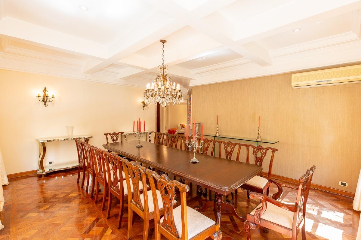 Casa, 4 quartos, 869 m² - Foto 11