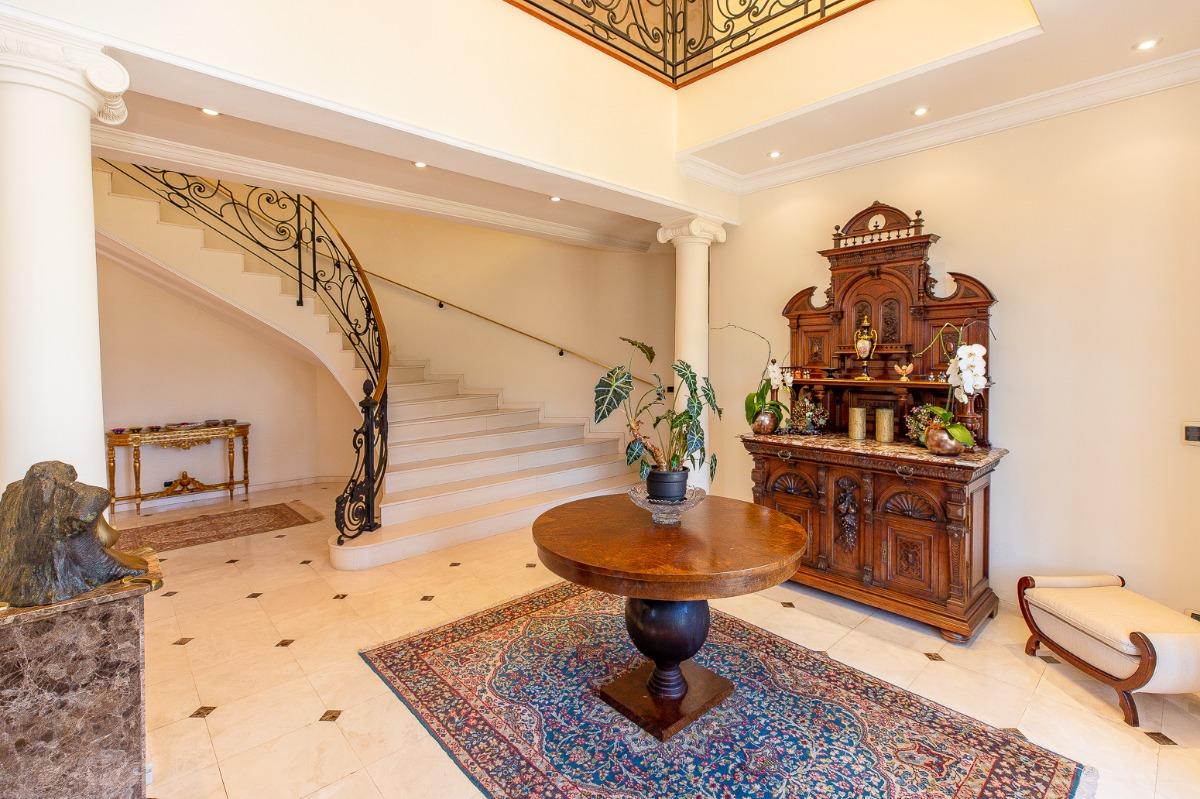 Casa, 4 quartos, 869 m² - Foto 14